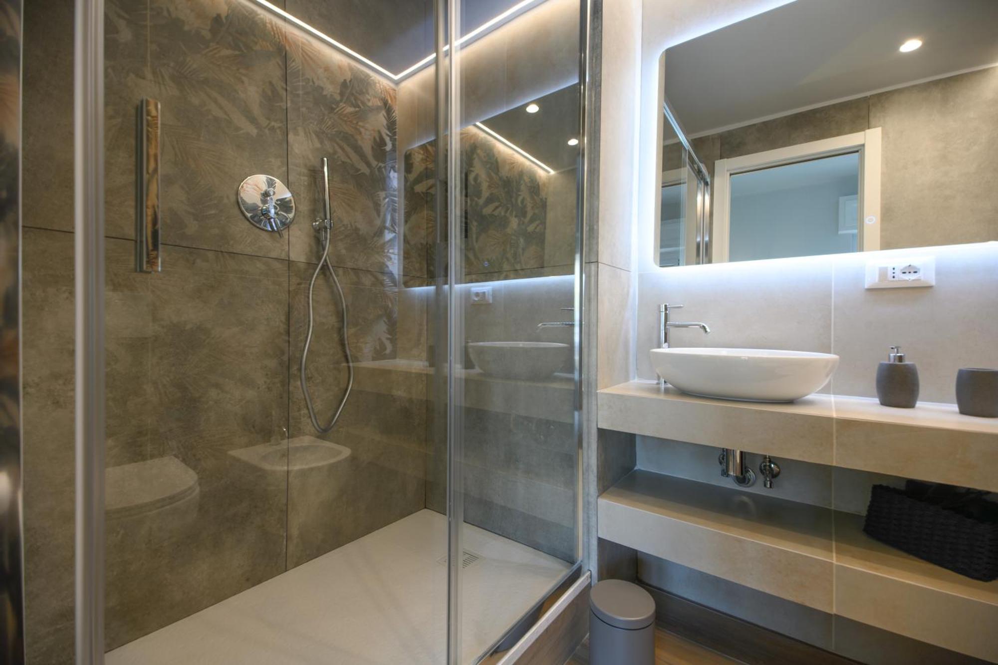 Bianca Elegance Rooms La Spezia Exterior photo