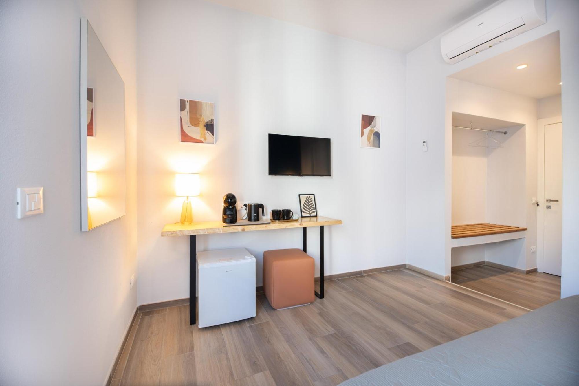 Bianca Elegance Rooms La Spezia Exterior photo