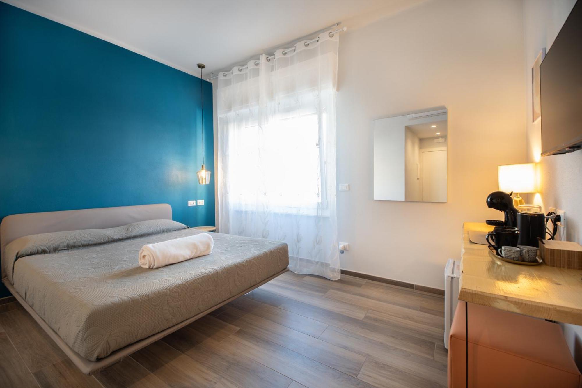 Bianca Elegance Rooms La Spezia Exterior photo